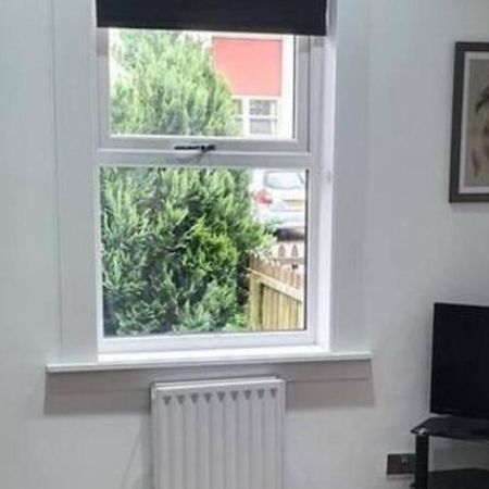 Charming 1-Bed Apartment In Peebles Extérieur photo